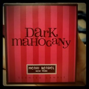 Henri Bendel Candle